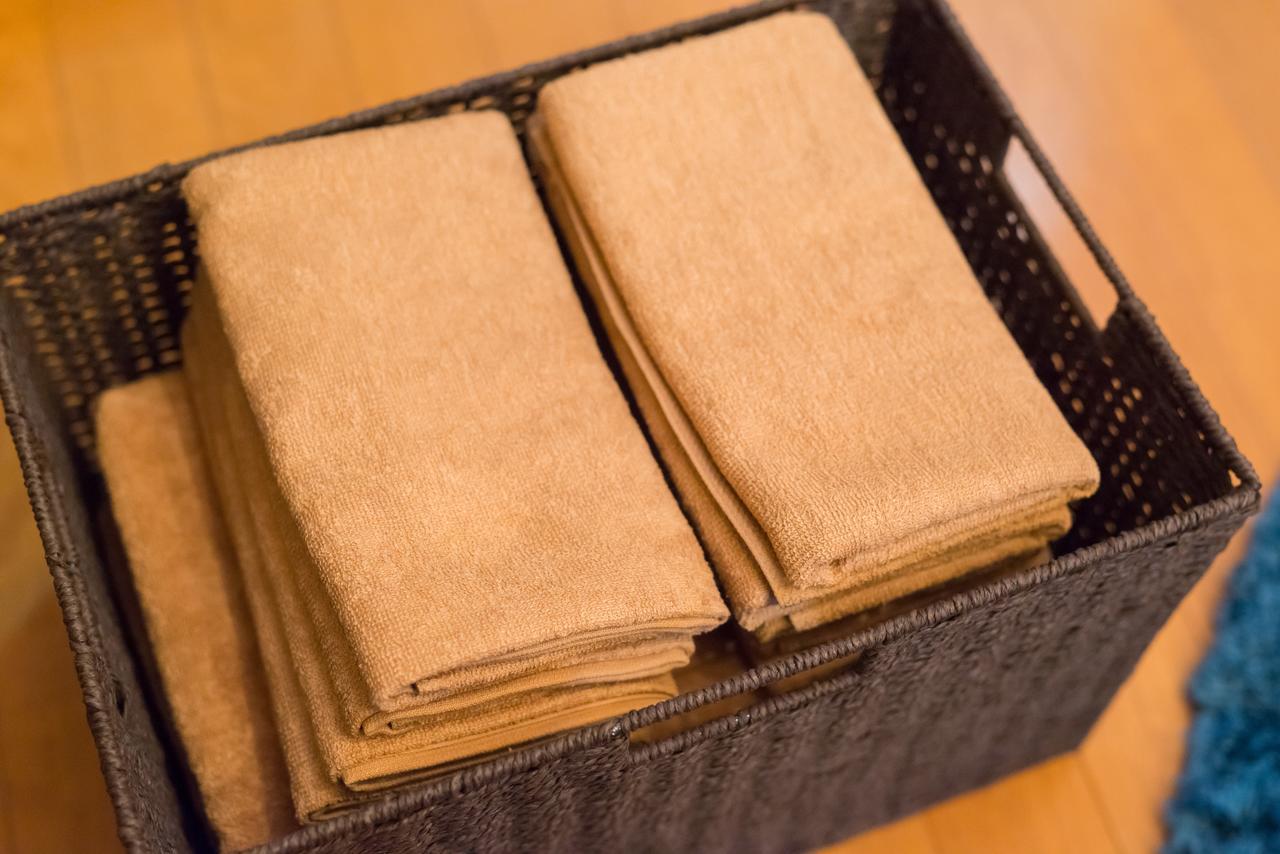 Fudanoya Guest house Kyoto