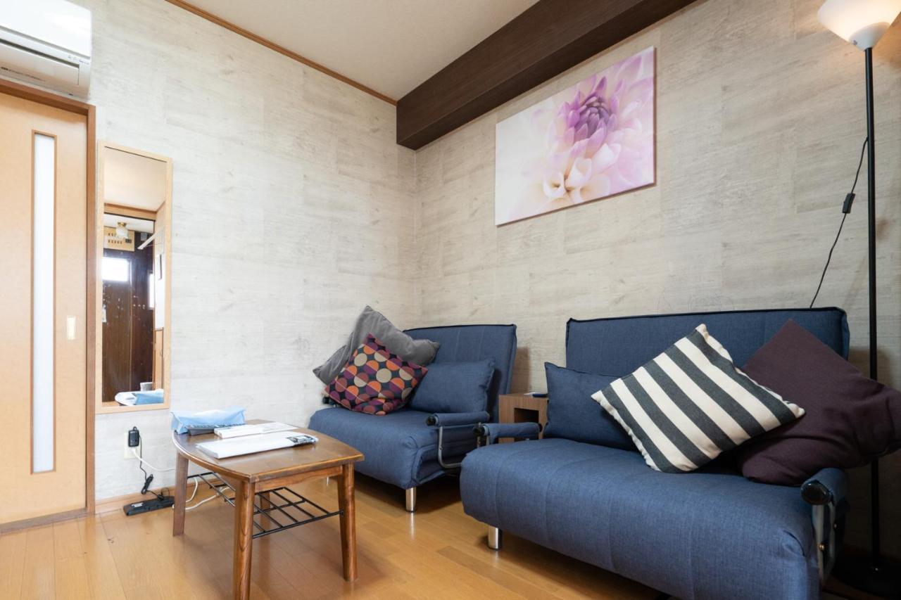 Fudanoya Guest house