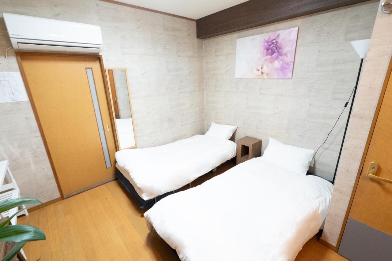 Fudanoya Guest house