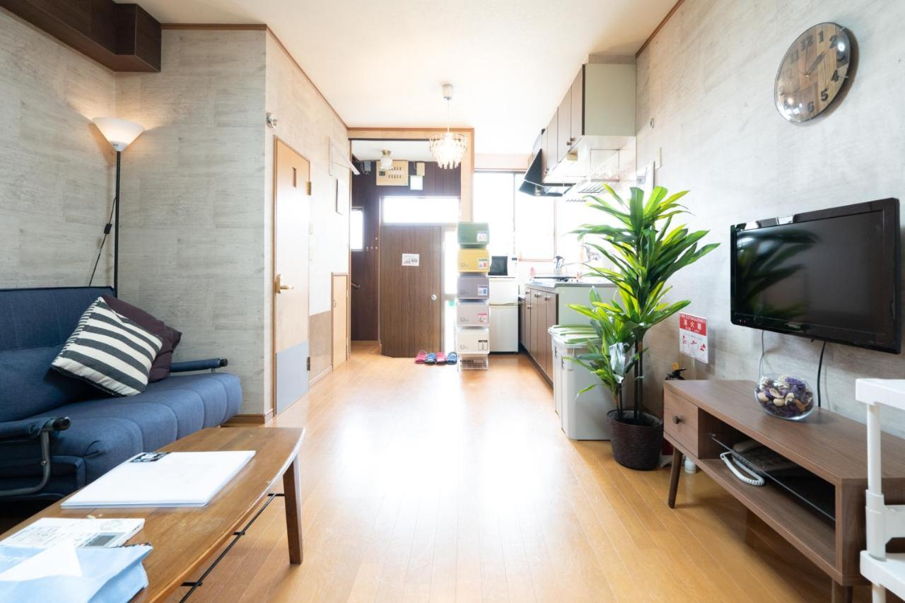 Fudanoya Guest house *