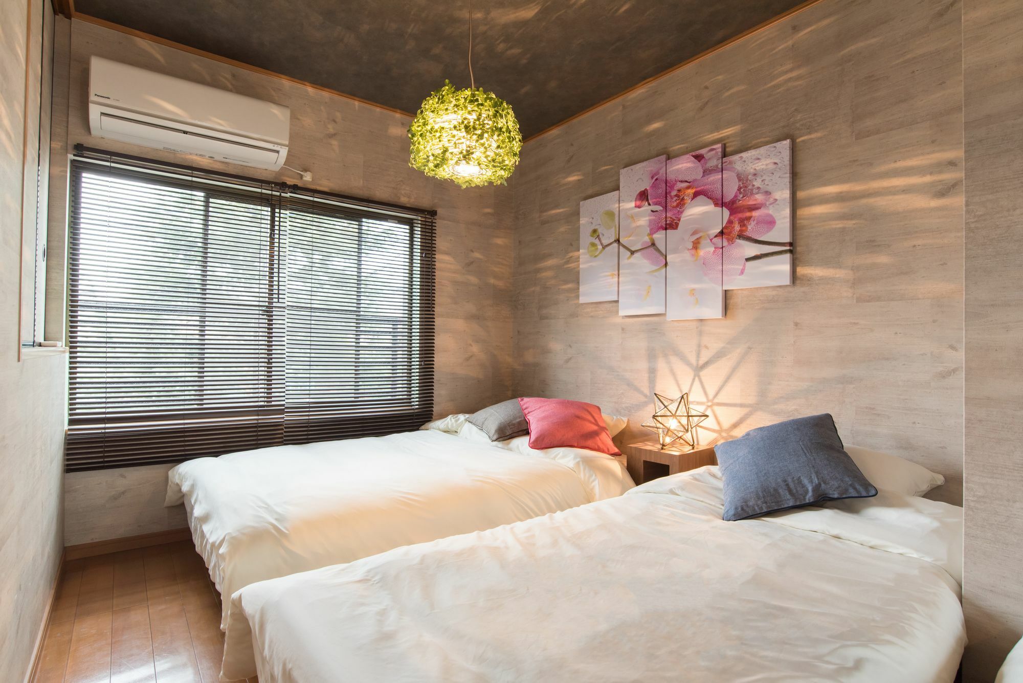 Fudanoya Guest house Kyoto